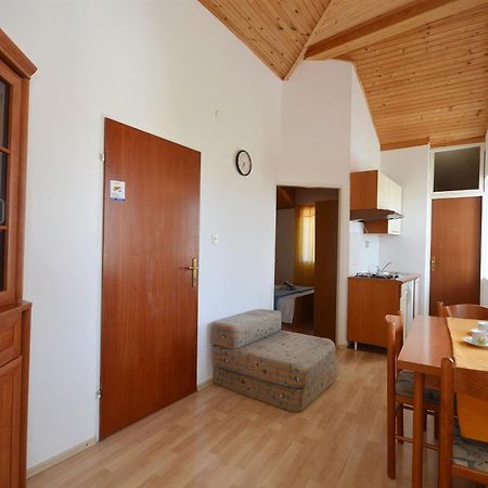 Apartments Nada Vodice Eksteriør bilde
