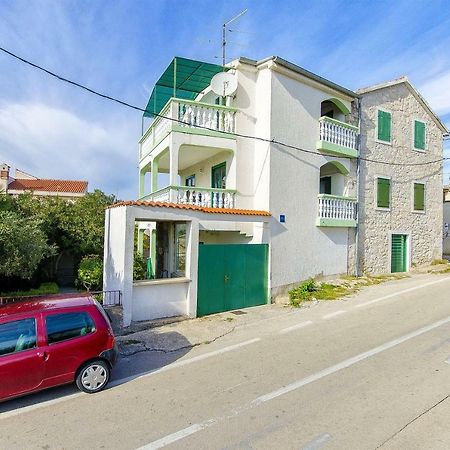 Apartments Nada Vodice Eksteriør bilde