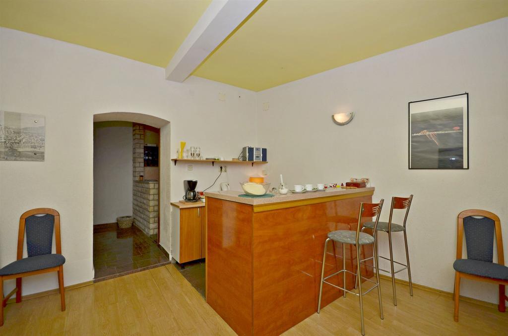 Apartments Nada Vodice Eksteriør bilde