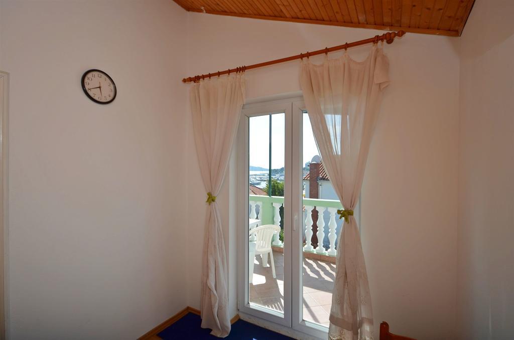 Apartments Nada Vodice Eksteriør bilde