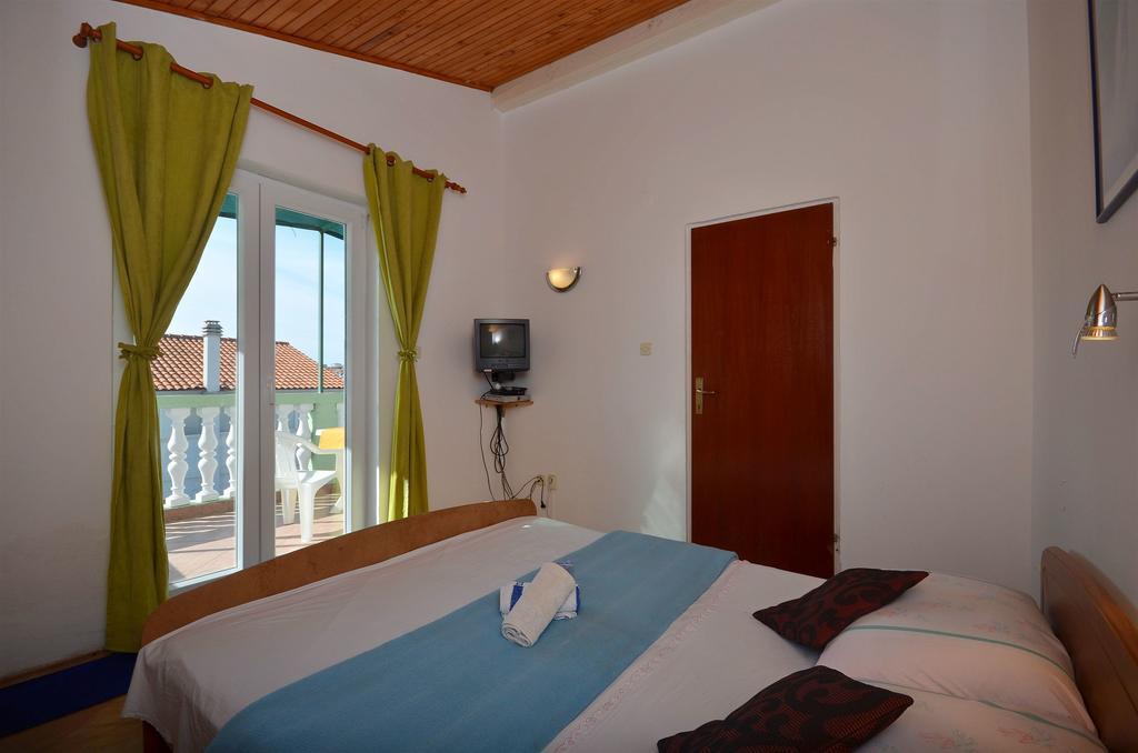Apartments Nada Vodice Eksteriør bilde